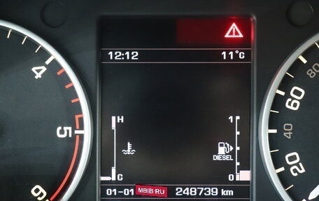 Land Rover Discovery IV, 2011 год, 1 290 000 рублей, 13 фотография