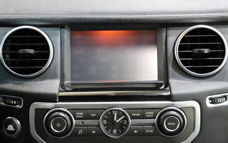 Land Rover Discovery IV, 2011 год, 1 290 000 рублей, 16 фотография