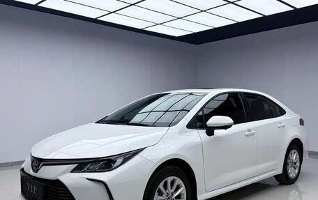 Toyota Corolla, 2021 год, 1 080 000 рублей, 1 фотография