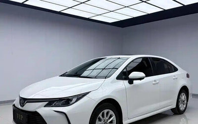 Toyota Corolla, 2021 год, 1 080 000 рублей, 1 фотография