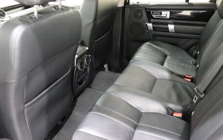 Land Rover Discovery IV, 2011 год, 1 290 000 рублей, 18 фотография