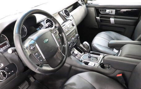 Land Rover Discovery IV, 2011 год, 1 290 000 рублей, 17 фотография