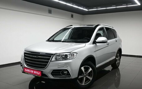 Haval H6, 2019 год, 1 475 000 рублей, 1 фотография