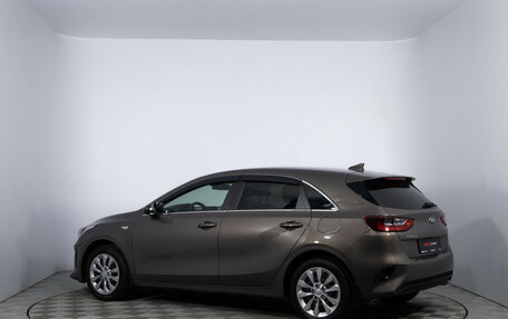 KIA cee'd III, 2019 год, 1 820 000 рублей, 7 фотография