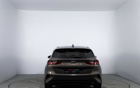 KIA cee'd III, 2019 год, 1 820 000 рублей, 6 фотография