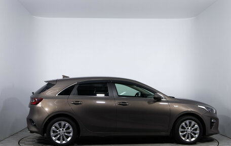 KIA cee'd III, 2019 год, 1 820 000 рублей, 4 фотография