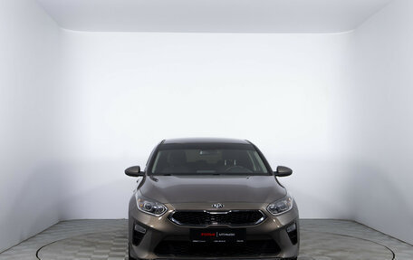 KIA cee'd III, 2019 год, 1 820 000 рублей, 2 фотография