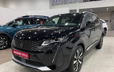Peugeot 5008 II, 2023 год, 4 199 000 рублей, 1 фотография