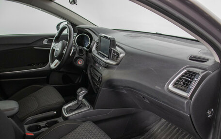 KIA cee'd III, 2019 год, 1 820 000 рублей, 9 фотография