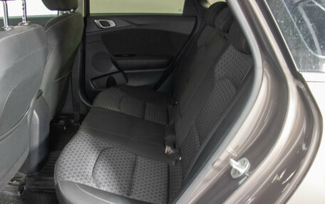 KIA cee'd III, 2019 год, 1 820 000 рублей, 11 фотография