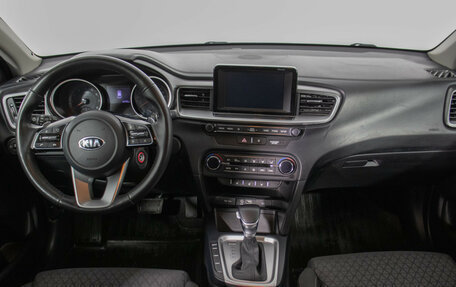 KIA cee'd III, 2019 год, 1 820 000 рублей, 13 фотография