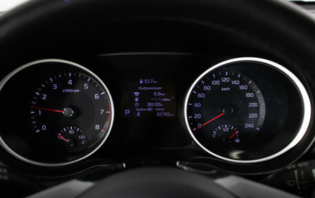 KIA cee'd III, 2019 год, 1 820 000 рублей, 12 фотография