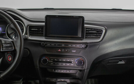 KIA cee'd III, 2019 год, 1 820 000 рублей, 14 фотография