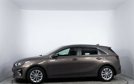 KIA cee'd III, 2019 год, 1 820 000 рублей, 8 фотография