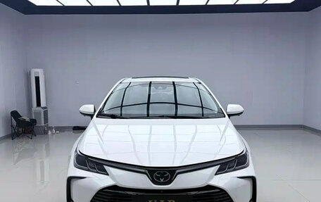 Toyota Corolla, 2021 год, 1 080 000 рублей, 2 фотография