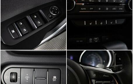 KIA cee'd III, 2019 год, 1 820 000 рублей, 16 фотография