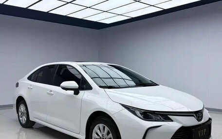 Toyota Corolla, 2021 год, 1 080 000 рублей, 3 фотография