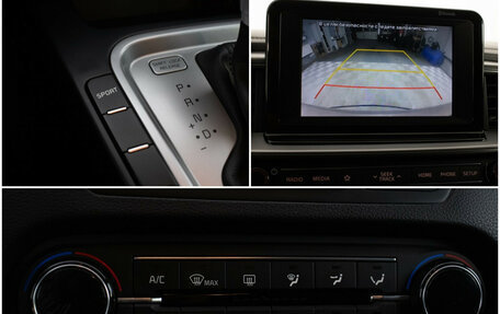 KIA cee'd III, 2019 год, 1 820 000 рублей, 17 фотография