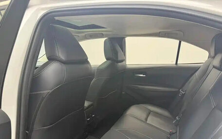 Toyota Corolla, 2021 год, 1 080 000 рублей, 9 фотография