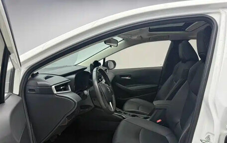 Toyota Corolla, 2021 год, 1 080 000 рублей, 7 фотография