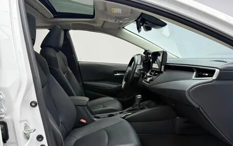 Toyota Corolla, 2021 год, 1 080 000 рублей, 8 фотография