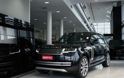 Land Rover Range Rover IV рестайлинг, 2025 год, 25 500 000 рублей, 1 фотография