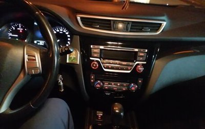 Nissan Qashqai, 2015 год, 1 400 000 рублей, 1 фотография