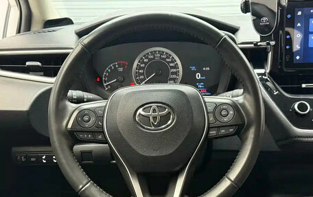 Toyota Corolla, 2021 год, 1 080 000 рублей, 12 фотография