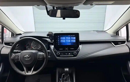 Toyota Corolla, 2021 год, 1 080 000 рублей, 11 фотография