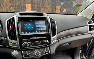 Haval H9 I рестайлинг, 2022 год, 4 070 000 рублей, 1 фотография
