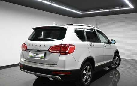 Haval H6, 2019 год, 1 475 000 рублей, 2 фотография