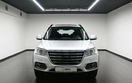 Haval H6, 2019 год, 1 475 000 рублей, 3 фотография