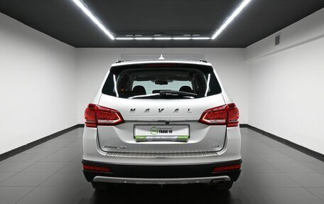 Haval H6, 2019 год, 1 475 000 рублей, 4 фотография