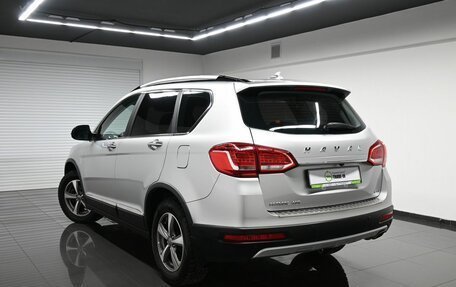 Haval H6, 2019 год, 1 475 000 рублей, 6 фотография