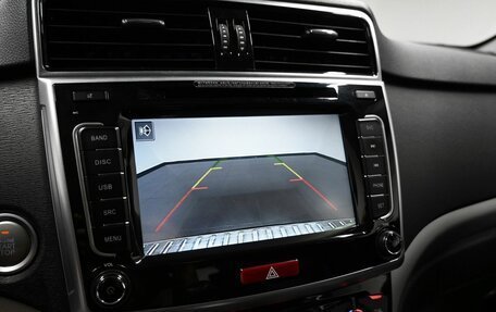 Haval H6, 2019 год, 1 475 000 рублей, 17 фотография