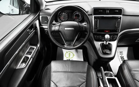 Haval H6, 2019 год, 1 475 000 рублей, 12 фотография