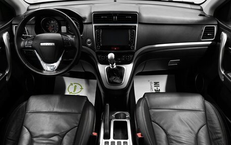 Haval H6, 2019 год, 1 475 000 рублей, 11 фотография
