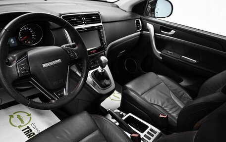 Haval H6, 2019 год, 1 475 000 рублей, 9 фотография