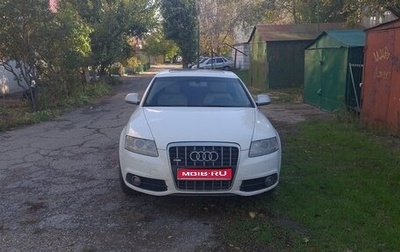 Audi A6, 2009 год, 850 000 рублей, 1 фотография