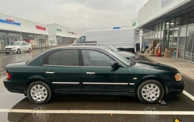 KIA Magentis I, 2004 год, 295 000 рублей, 1 фотография