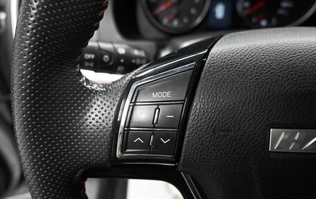Haval H6, 2019 год, 1 475 000 рублей, 19 фотография