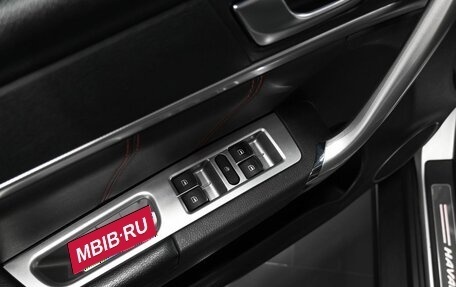 Haval H6, 2019 год, 1 475 000 рублей, 24 фотография