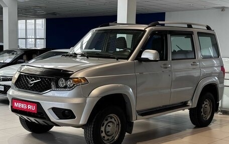 ЛуАЗ Patriot, 2016 год, 870 000 рублей, 1 фотография