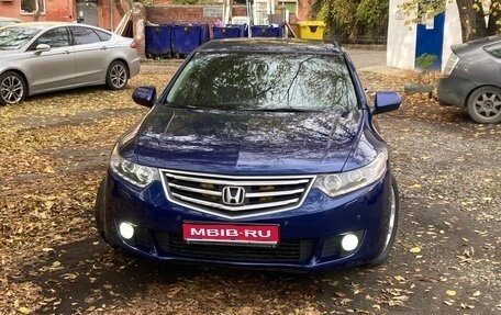 Honda Accord VIII рестайлинг, 2008 год, 1 120 000 рублей, 1 фотография