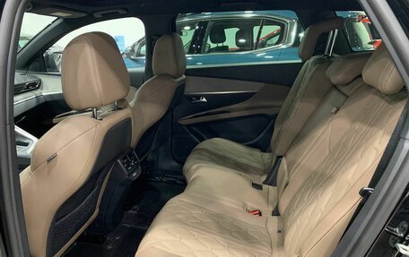 Peugeot 5008 II, 2023 год, 4 199 000 рублей, 4 фотография