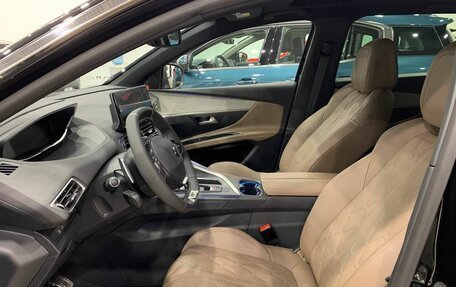 Peugeot 5008 II, 2023 год, 4 199 000 рублей, 15 фотография