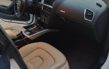 Audi A5, 2010 год, 1 500 000 рублей, 6 фотография