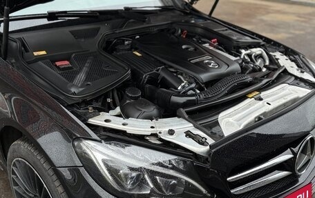 Mercedes-Benz C-Класс, 2015 год, 1 880 000 рублей, 24 фотография