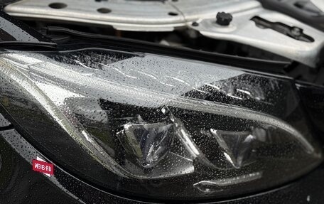 Mercedes-Benz C-Класс, 2015 год, 1 880 000 рублей, 25 фотография