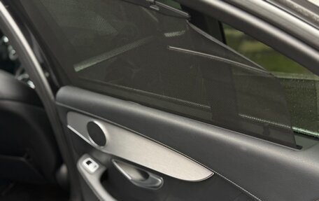 Mercedes-Benz C-Класс, 2015 год, 1 880 000 рублей, 30 фотография